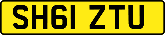 SH61ZTU