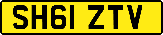 SH61ZTV