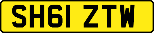 SH61ZTW