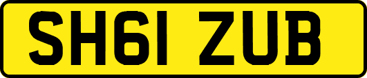 SH61ZUB