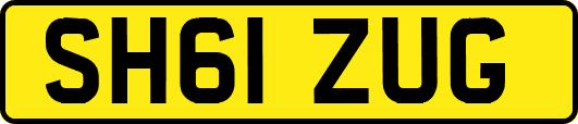 SH61ZUG
