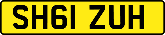 SH61ZUH