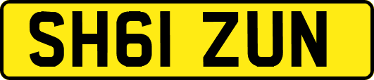 SH61ZUN