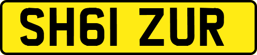 SH61ZUR