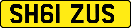 SH61ZUS