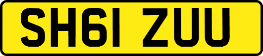 SH61ZUU