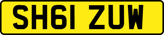 SH61ZUW