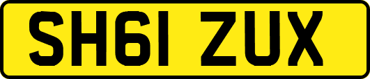 SH61ZUX
