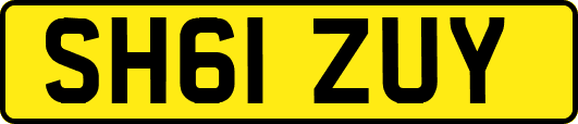 SH61ZUY