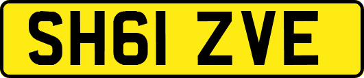 SH61ZVE