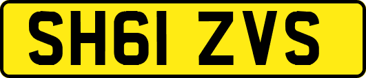 SH61ZVS