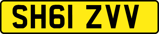 SH61ZVV