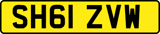 SH61ZVW