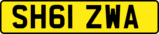 SH61ZWA