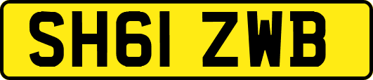 SH61ZWB