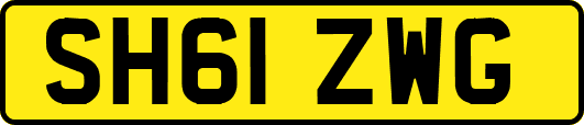 SH61ZWG
