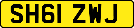 SH61ZWJ