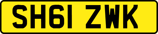 SH61ZWK