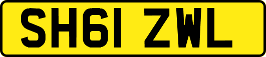 SH61ZWL