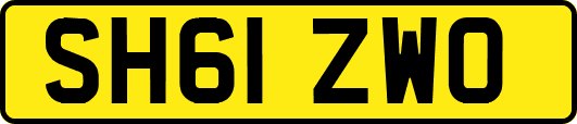 SH61ZWO