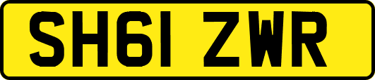 SH61ZWR