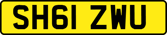 SH61ZWU