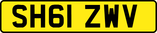 SH61ZWV