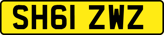 SH61ZWZ