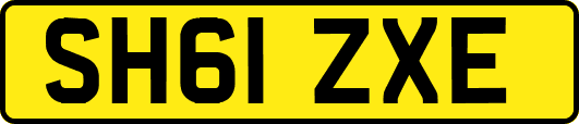 SH61ZXE
