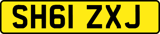 SH61ZXJ