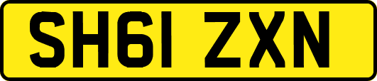SH61ZXN