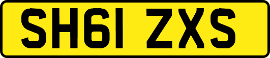 SH61ZXS