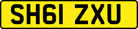 SH61ZXU