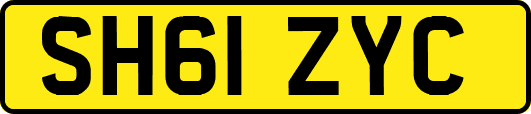 SH61ZYC