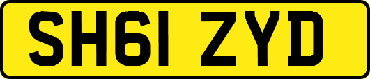 SH61ZYD