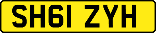 SH61ZYH