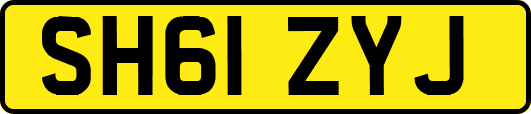 SH61ZYJ