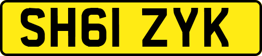 SH61ZYK