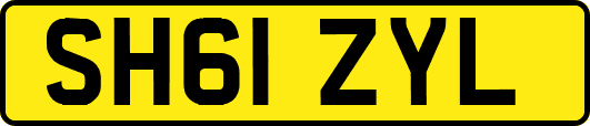 SH61ZYL