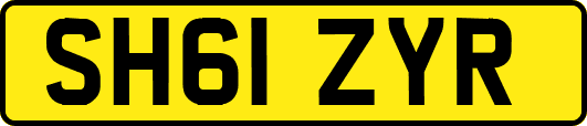 SH61ZYR