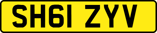 SH61ZYV