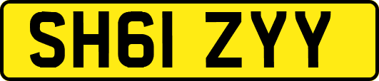SH61ZYY