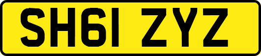 SH61ZYZ