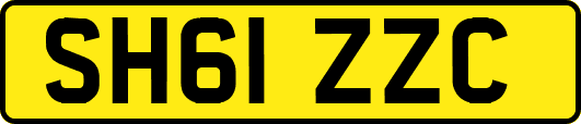 SH61ZZC