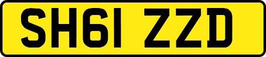 SH61ZZD