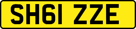 SH61ZZE