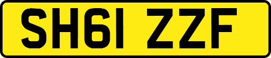 SH61ZZF