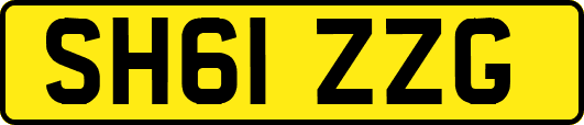 SH61ZZG