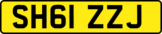 SH61ZZJ