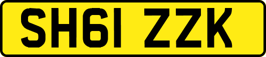SH61ZZK
